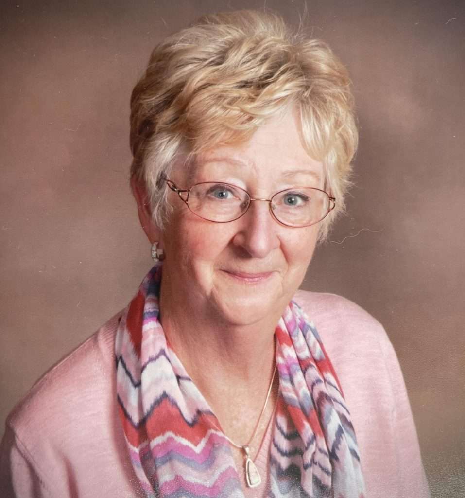 pamela irene burns image