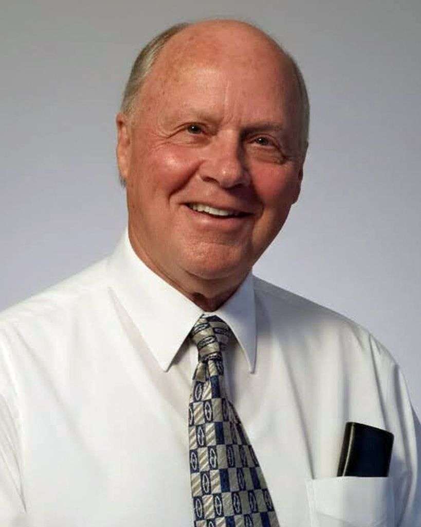 robert meredith tripp image