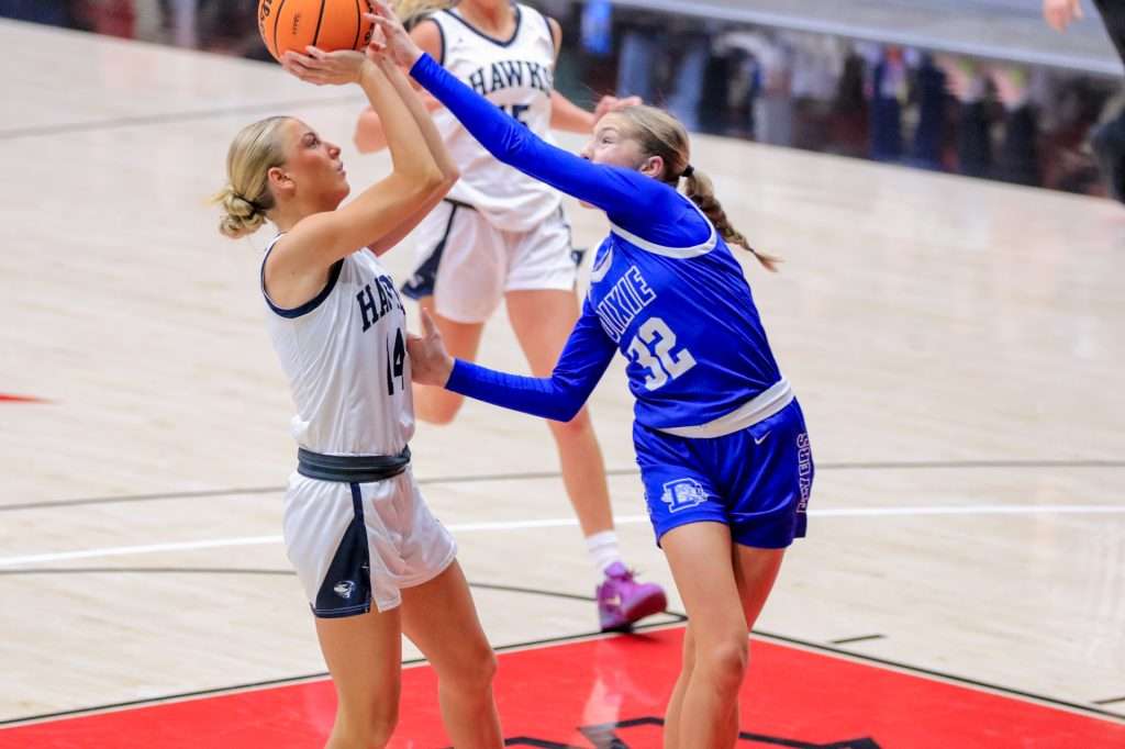 uhsaa girls basketball
