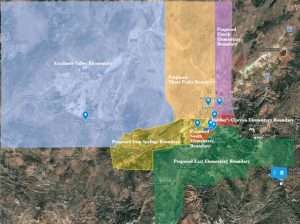 board boundaries image