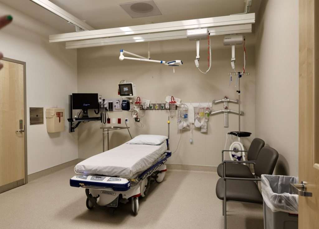 cedar hospital image 4