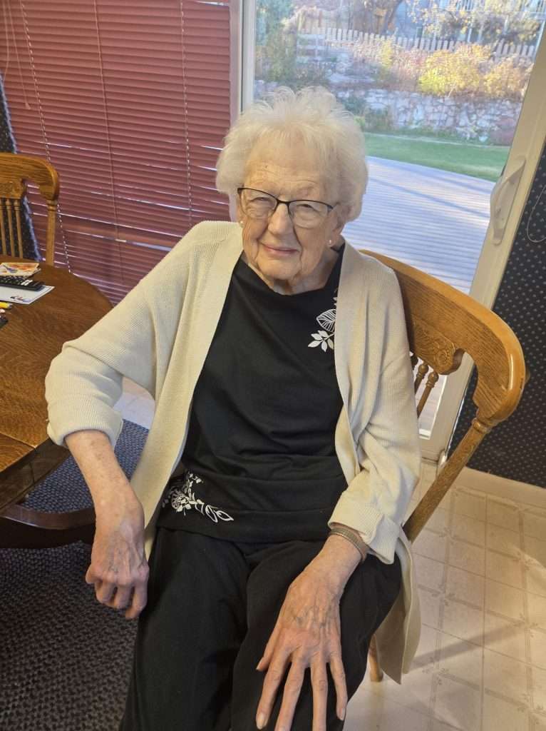 helen scogings leavitt image