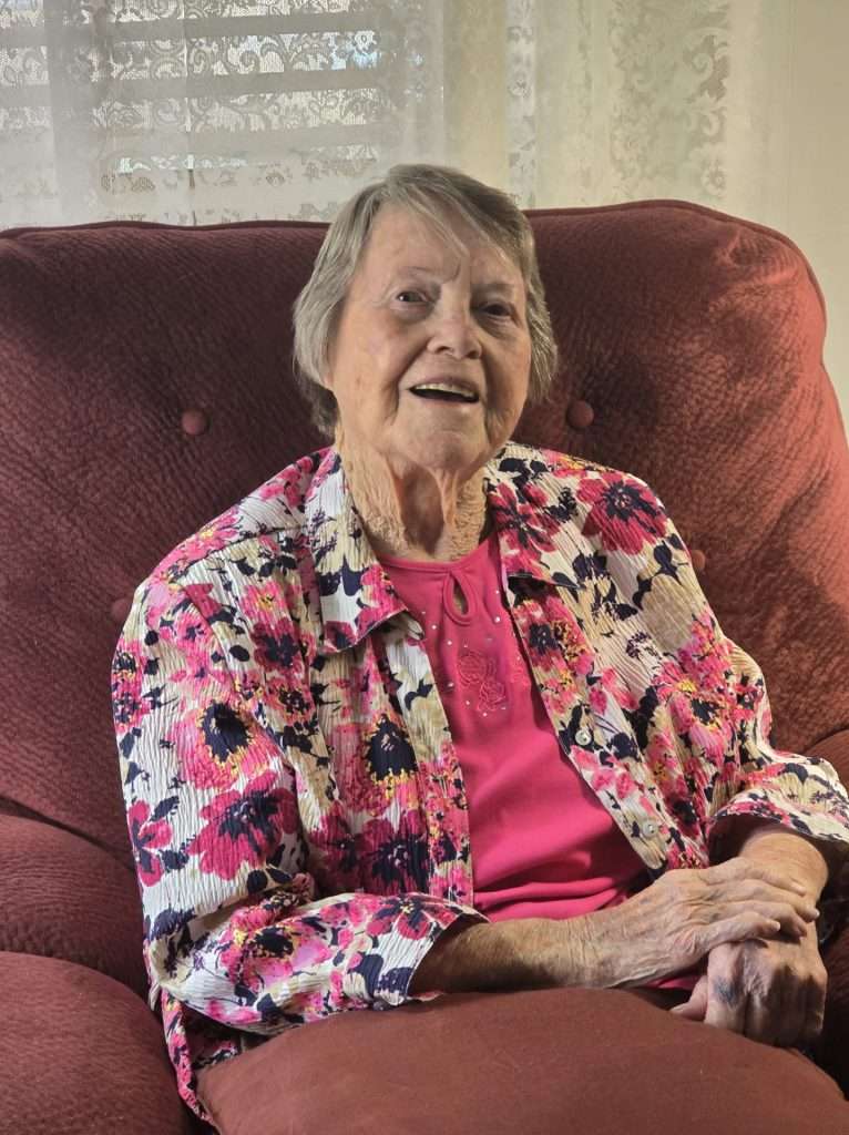 ina nelson obit pic