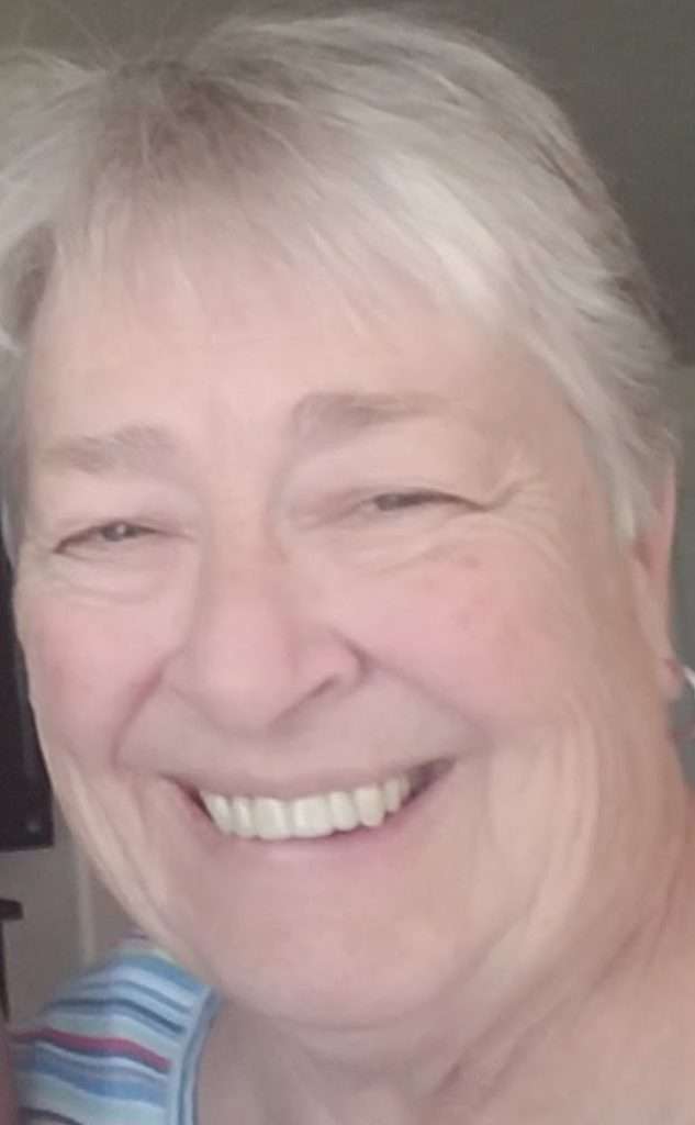 joyce corry image 1
