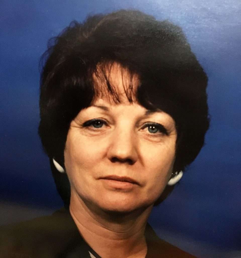 lenna brunson obit pic