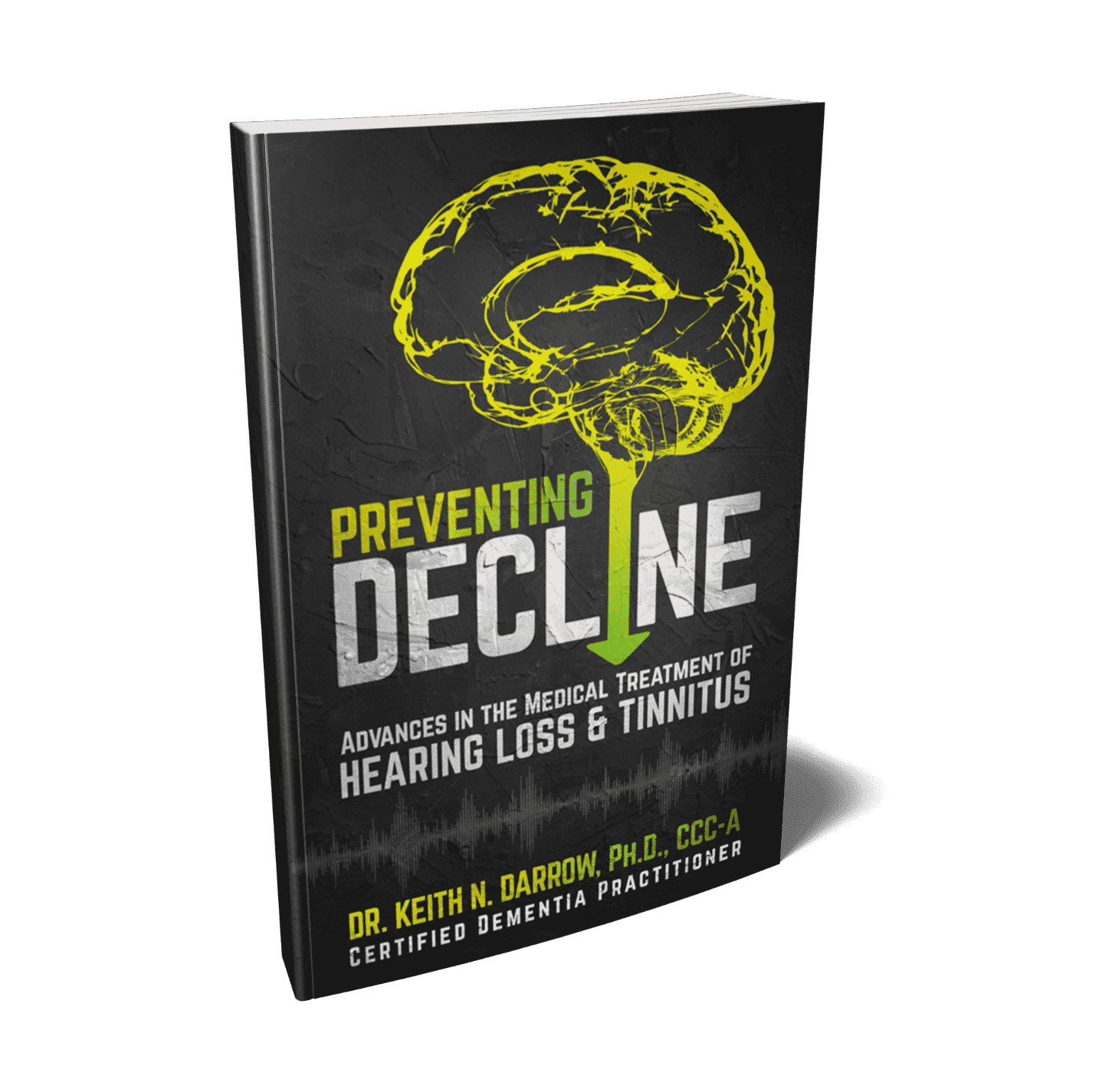 preventing decline book