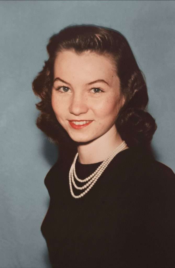 rose longazo obit pic