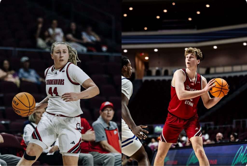 suu basketball wac tournament photo