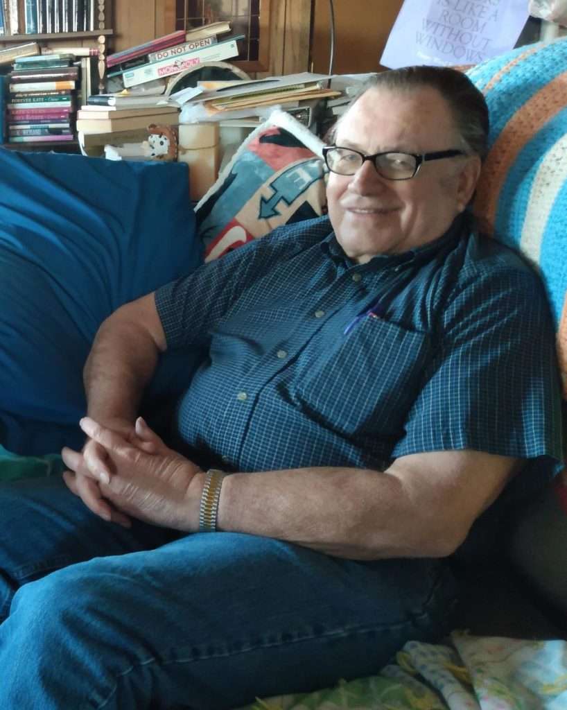 val wood obit photo