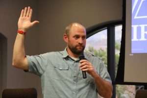 board of education helaman haynie