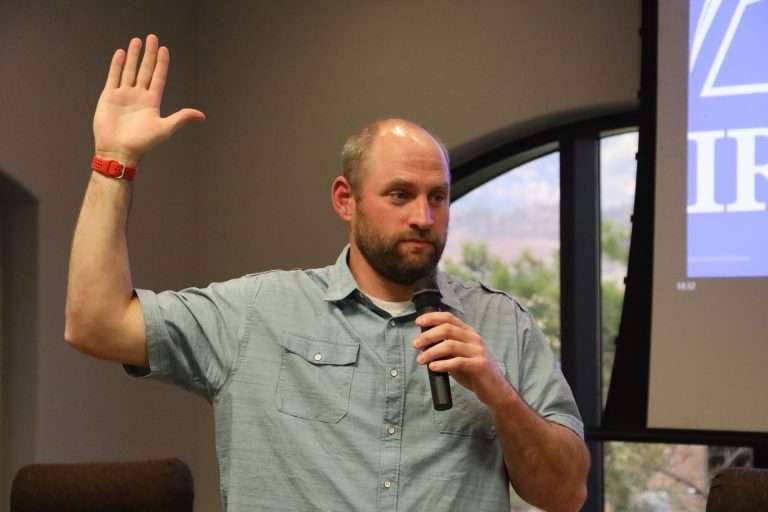 board of education helaman haynie