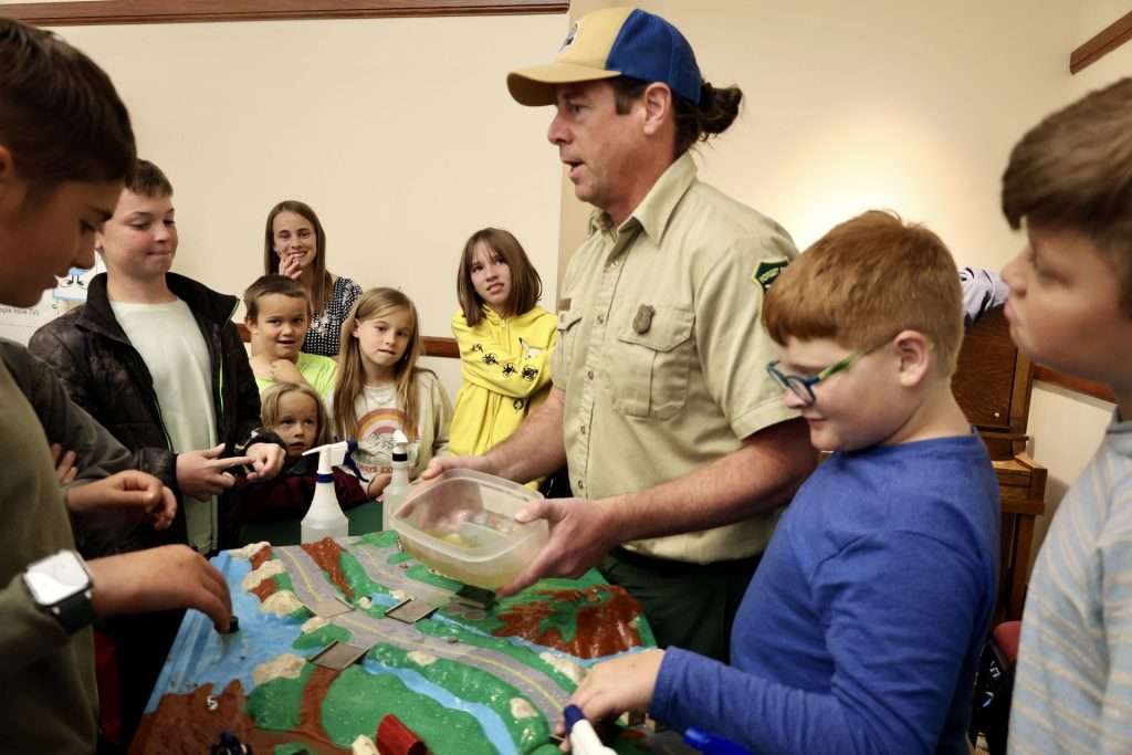 cedar valley water image 2