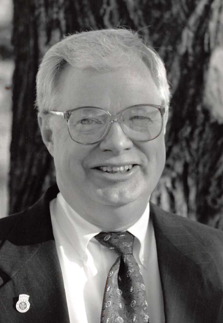 harry brown obit pic