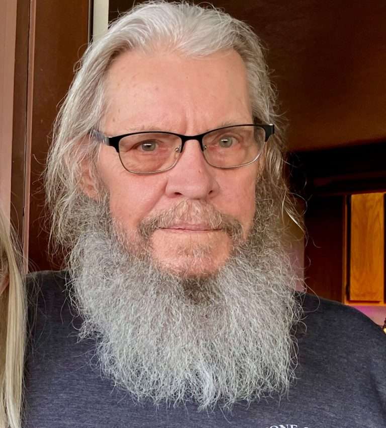 john clegg obit pic