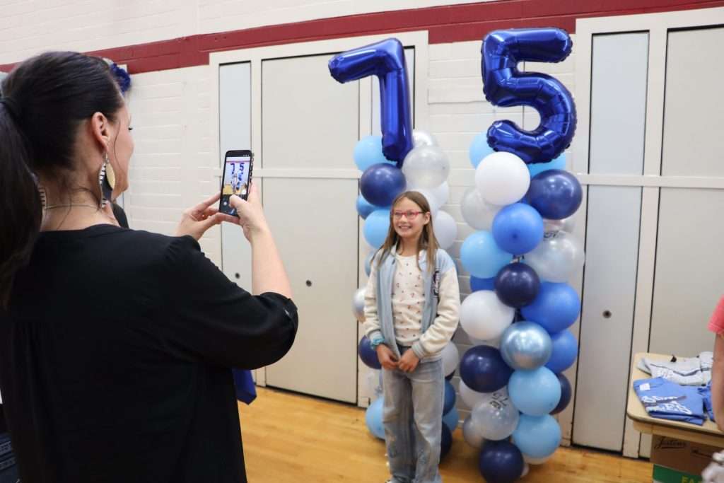 east celebrates 75 years