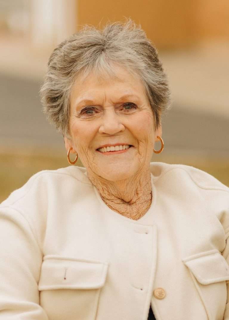 geraldene bettridge obit pic