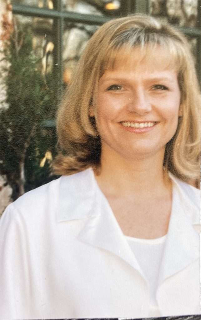 kathryn jensen hensley image