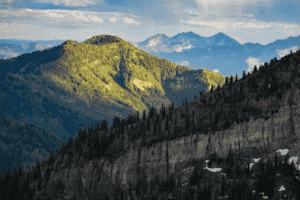 Dixie National Forest