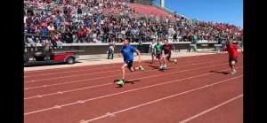 ultimate field day 2