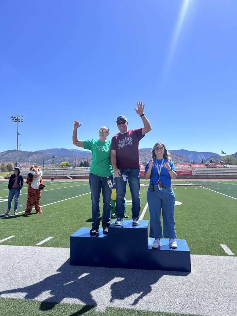 ultimate field day 4