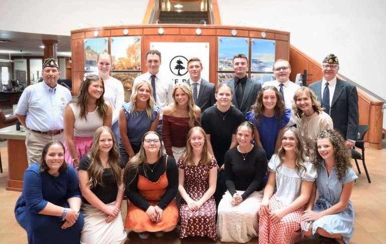 combined boys and girls state