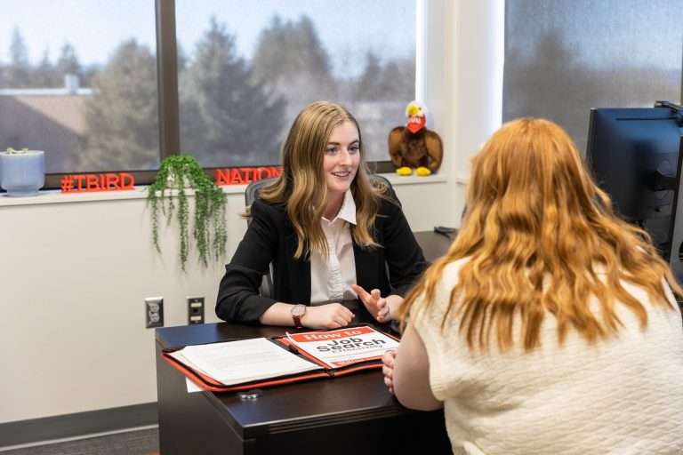 suu m.ed. in higher education and student affairs program