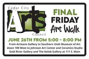 arts council 062526
