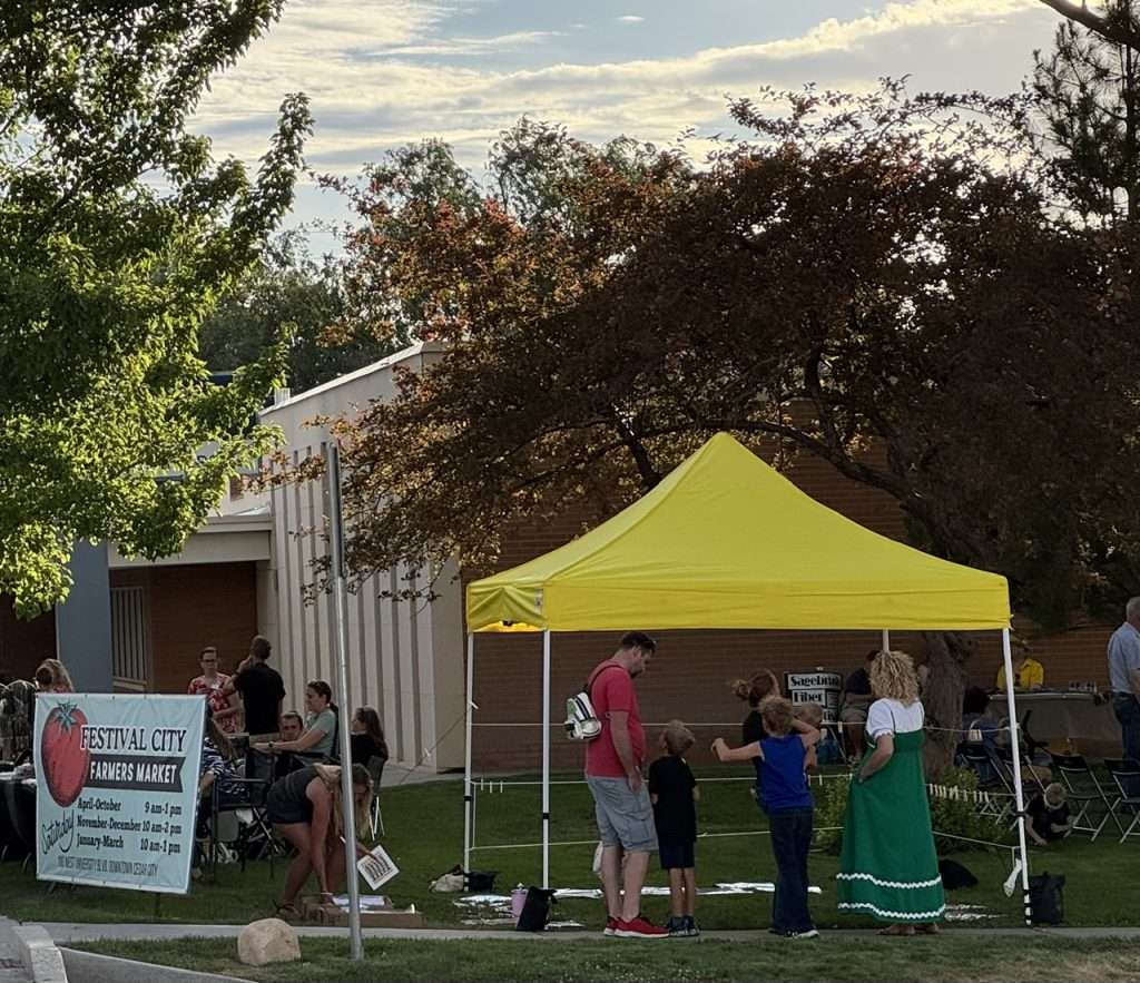 art walk overview june 2026