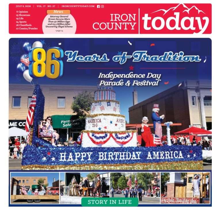 ict front cover july 9 2026