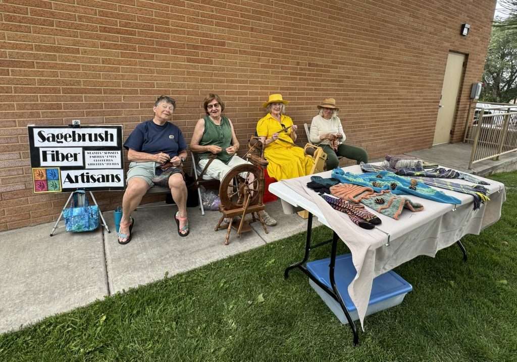 sagebrush fabric artisans