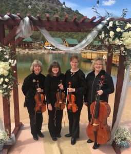 2018 quartet