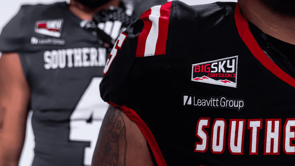 jersey patch