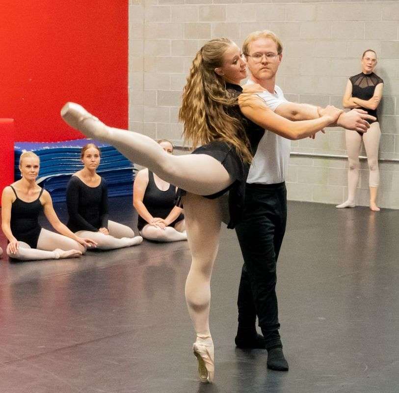 festival city ballet alice and knave of hearts