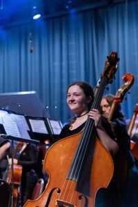 osu bass section nov 2025